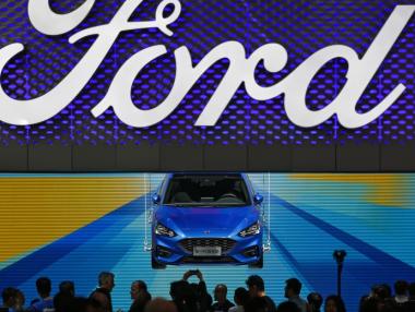 Ford остава в Китай и обясни на Тръмп защо