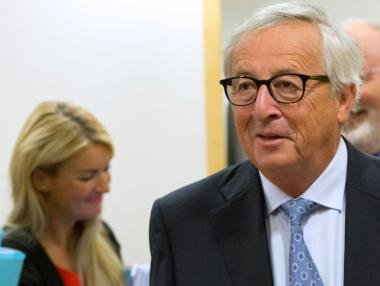 Какво ще е наследството на Жан-Клод Юнкер?