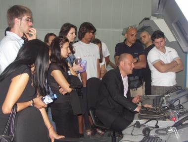 BULATSA отваря врати на 27 септември