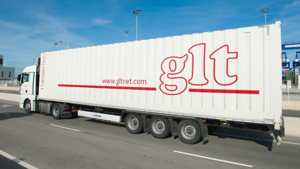 GEFCO приключи поглъщането на GLT