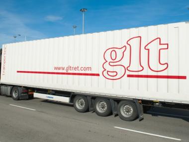 GEFCO приключи поглъщането на GLT