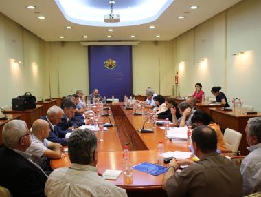 Енергийни експерти ще спасяват ТЕЦ „Марица изток 2“ от огромните загуби