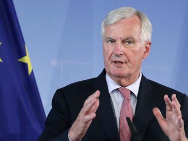 Барние: До 6-8 седмици може да имаме споразумение за Brexit