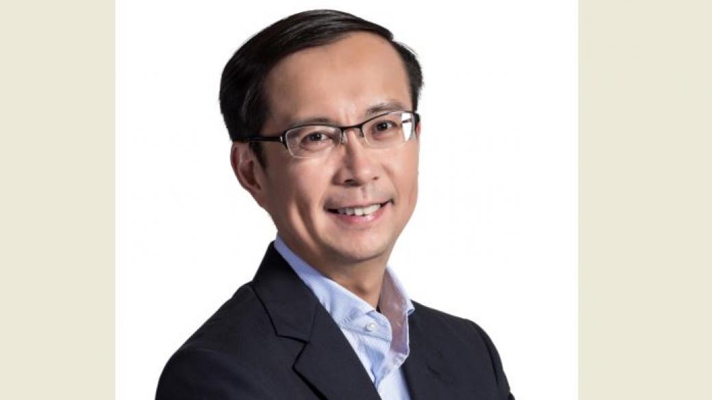 Кой е бъдещият председател на Alibaba Даниъл Чжан