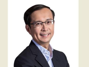 Кой е бъдещият председател на Alibaba Даниъл Чжан