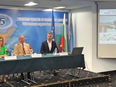 Търговия, услуги и строителство: Големите победители в класацията на БТПП