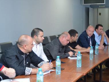 Над една трета от автобусите у нас са без колани