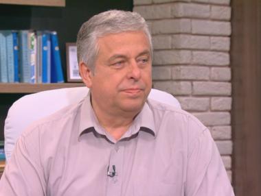 Брънзов: Другия вторник НИМХ ще спре работа