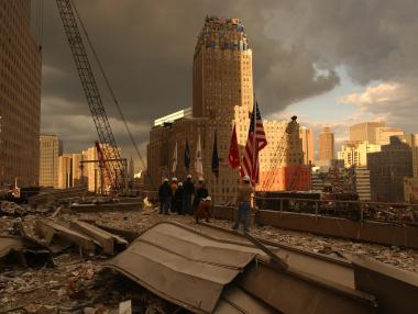 9/11 - датата, която промени Америка