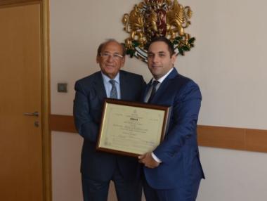 Нов завод за автомобилни кабели правят край Шумен