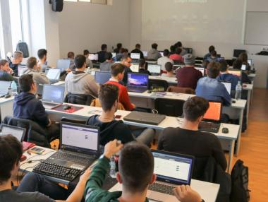 Пощенска банка и SoftUni със стратегическо партньорство