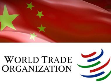 Китай поиска от СТО да накаже САЩ заради антидъмпинговите мита