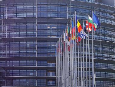 Европарламентът отпуска €2.26 млн. за наводненията в Бургас