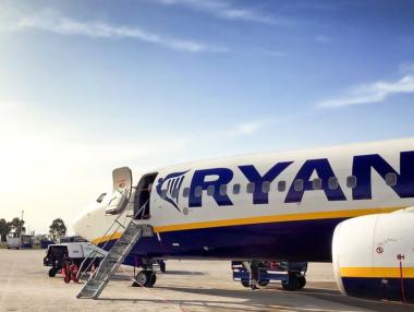 Германските пилоти на Ryanair ще стачкуват в сряда