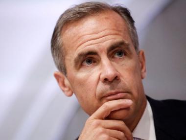 Марк Карни остава в Bank of England до 2020 г.