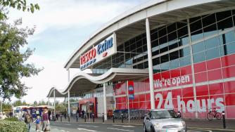 Tesco пуска нови дискаунт магазини във Великобритания другата седмица