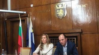 Прекратяват концесиите на „Градина“ и още 5 плажа