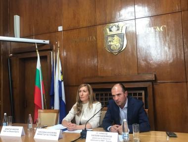 Прекратяват концесиите на „Градина“ и още 5 плажа