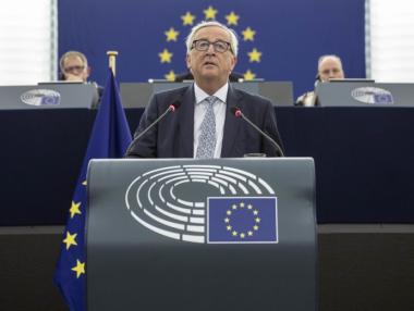 Юнкер: Източна Европа заслужава повече