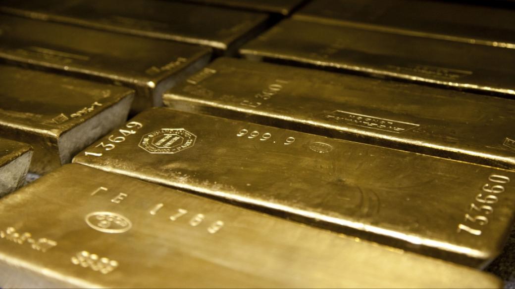 Министерство на икономиката ще контролира търговията със злато