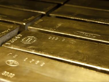 Министерство на икономиката ще контролира търговията със злато