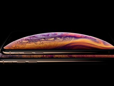 Apple представи „най-красивия си и подобрен” iPhone досега