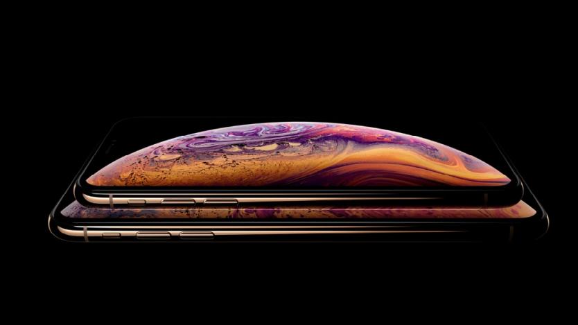 Apple представи „най-красивия си и подобрен” iPhone досега