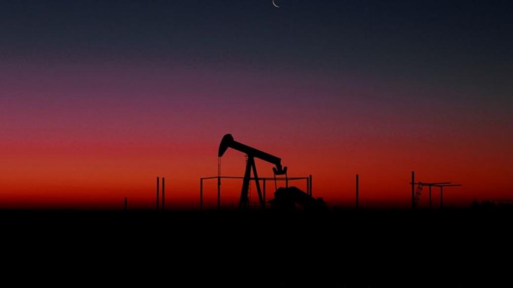 САЩ вече са производител №1 на петрол в света
