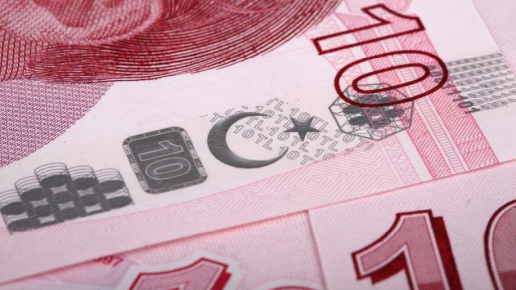 Ердоган разпореди сделките с имоти и наемите да се плащат с лири