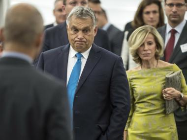 Какво предстои след решението на ЕП за Унгария?