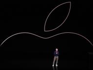 Петте по-важни анонса, които направи Apple