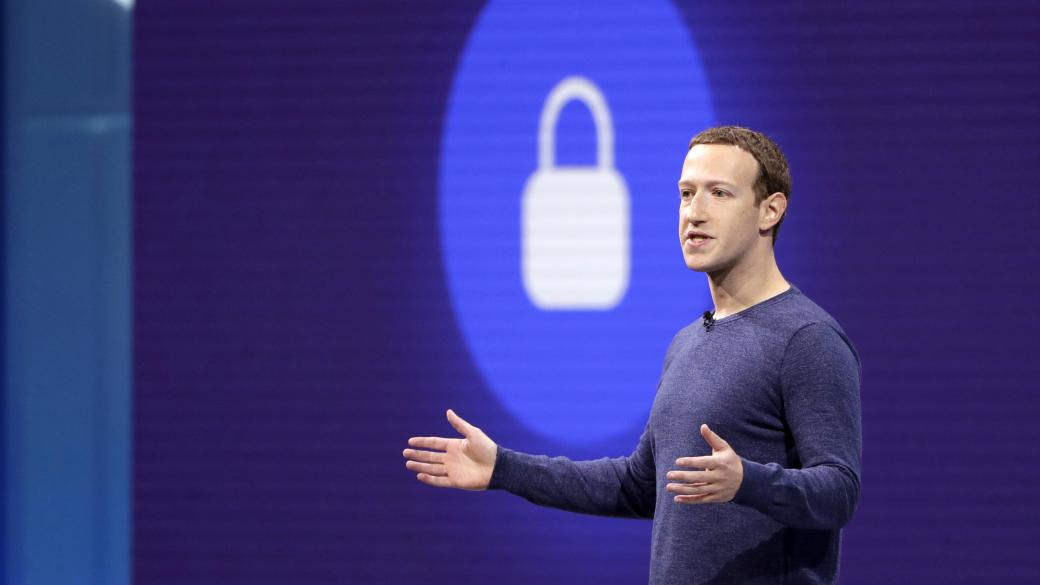 Зукърбърг: Facebook е по-добре подготвена за предстоящите избори