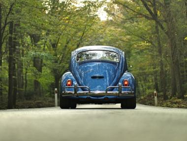 VW спира производството на емблематичния „бръмбар“