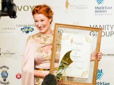 SPA туризмът в България се развива изключително бързо