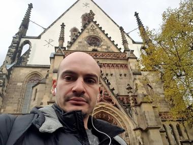 МВР задържа журналист от „Биволъ“ заради негово разследване