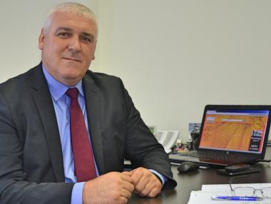 Директорът на ГДБОП призна за изгаряне на документи край Радомир