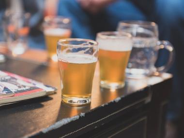 10-те най-популярни марки бира в света