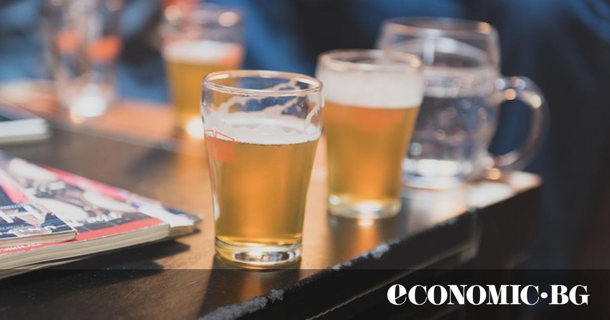 10-те най-популярни марки бира в света