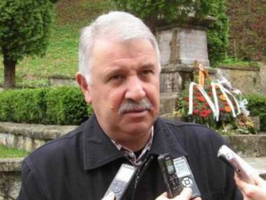 Директорът на Агенцията по горите подаде оставка