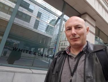 Чобанов: Полицаите от София по невнимание запалили пак документите