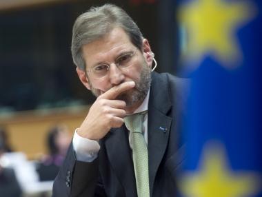 Без решение за името вратата на ЕС ще се затвори за Македония