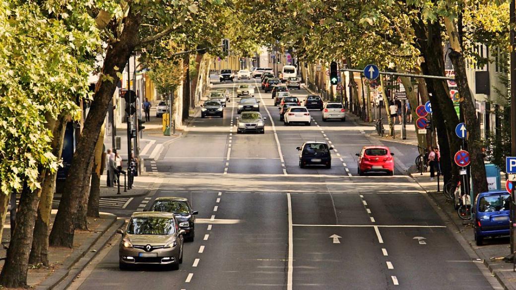 Париж и Брюксел с идея за европейски ден без автомобили