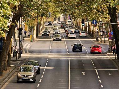 Париж и Брюксел с идея за европейски ден без автомобили