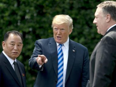 Доналд Тръмп ще обяви нови мита върху вноса от Китай до понеделник