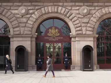 Президентството отвори врати за граждани