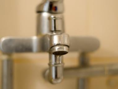 Къде ще спира водата в София на 17 септември 2018 г.