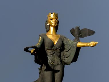 Отбелязваме деня на София