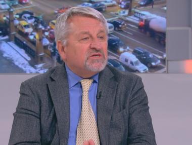 Иван Хиновски: Хубаво е, че Доган купи ТЕЦ „Варна“