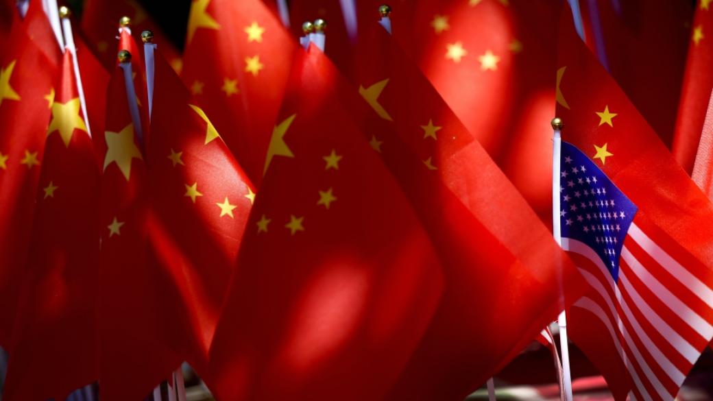 Китай ще въведе реципрочни мита срещу САЩ