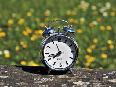 Белгия прави допитване какво часово време да се ползва в страната